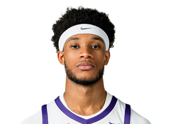 Micah Robinson, Basketball, undefined