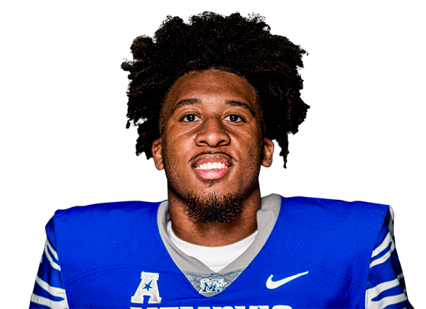 Jalen Charles photo