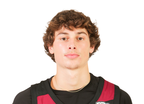 Alex Chaikin - Verified College Athlete on RallyFuel NIL Platform Alex Chaikin