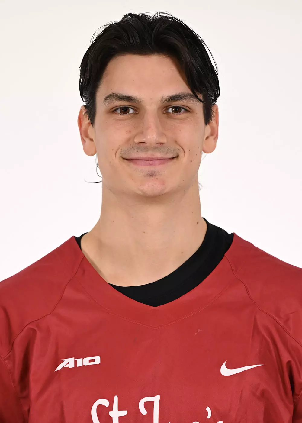 Christian Marchini, Lacrosse, undefined