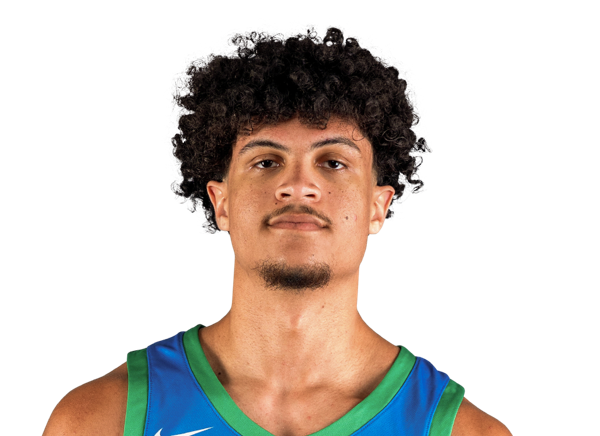 BB Washington, Basketball, Florida Gulf Coast University