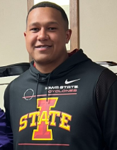 Tariq Miller, Football, Wyoming