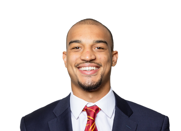 Grayson James, Football, undefined