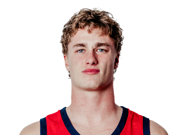 Boston Harker, Basketball, undefined