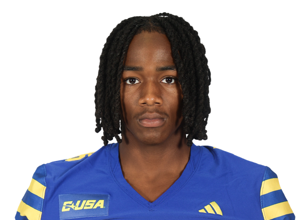 Nasir Eatmon, Football, University of Delaware