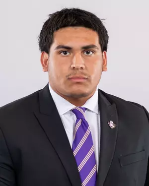 Pedroignacio Flores, Football, Prairie View A&M