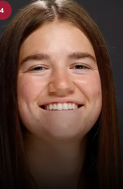 Jena Young, Softball, undefined