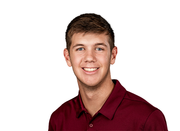 Aiden Daugherty, Football, undefined