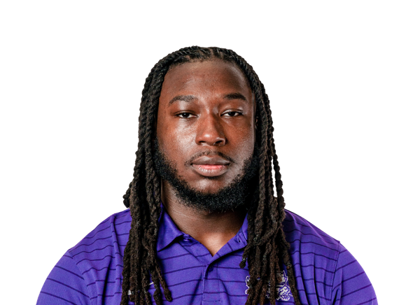 Kevorian Barnes, Football, undefined