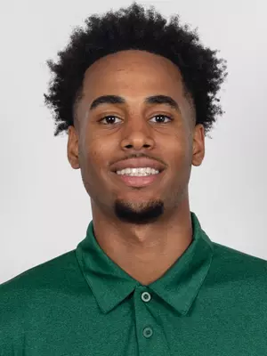 Elijah Elliott, Basketball, Ohio