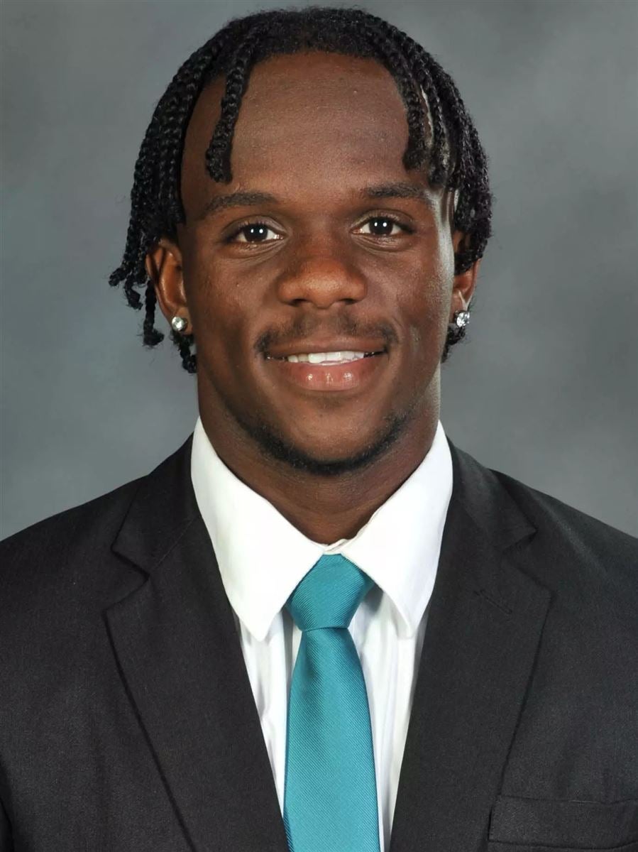 Fredd Adams, Football, Coastal Carolina