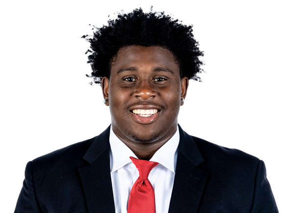 EJ Moore Jr., Football, undefined