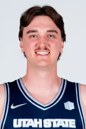 Isaac Johnson photo