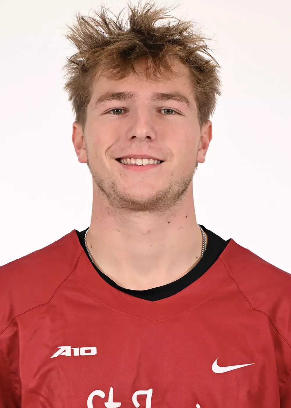 Jake Parker, Lacrosse, undefined