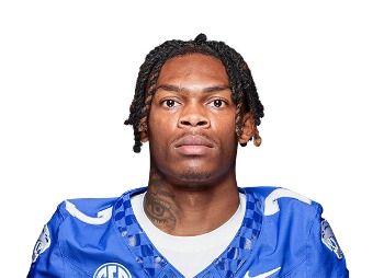 Barion Brown photo