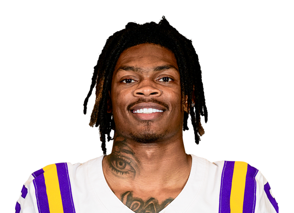 Barion Brown, Football, undefined