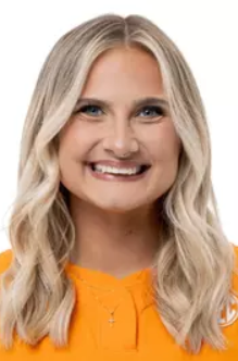 Aubrey Barnhart, Softball, undefined