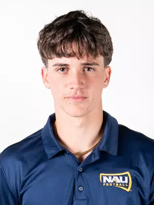 Alex Weeks - Verified College Athlete on RallyFuel NIL Platform Alex Weeks