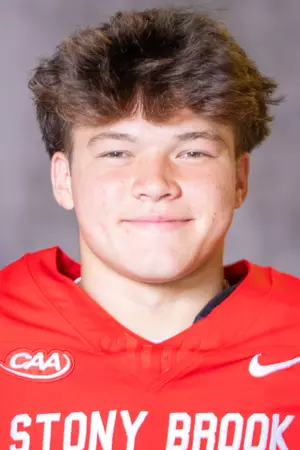 Lucas Martin, Football, undefined