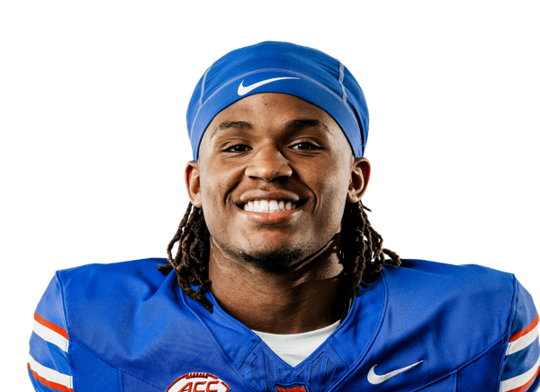Isaiah Robertson, Football, undefined