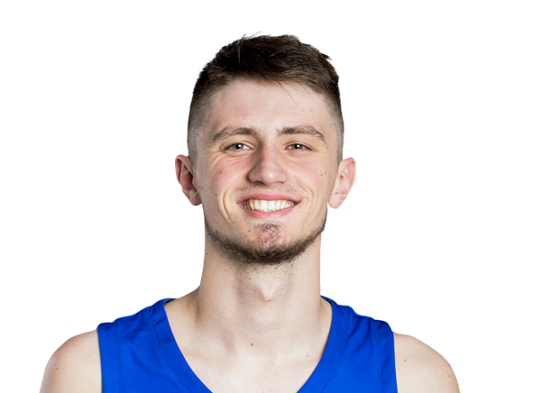 German Plotnikov, Basketball, Hofstra