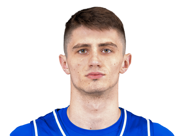 German Plotnikov, Basketball, Hofstra University