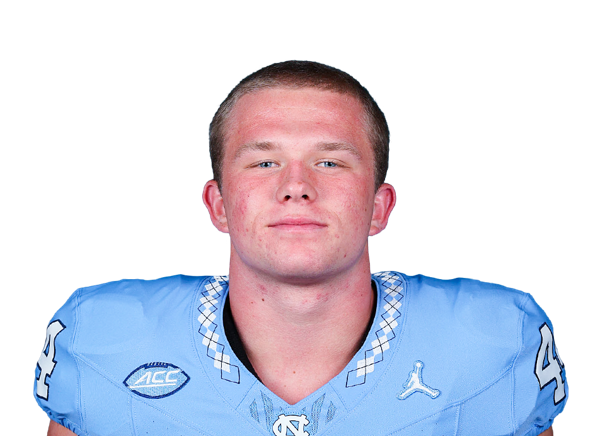 Jake Bauer, Football, undefined