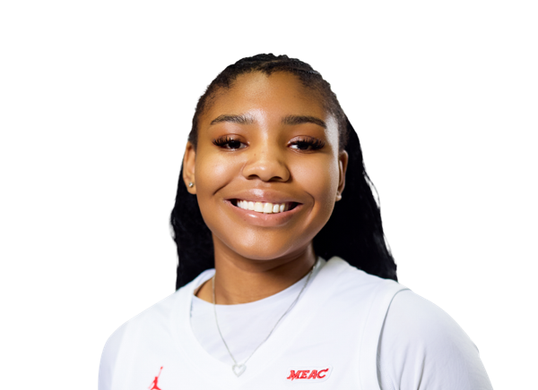 Jada Kendrick, Basketball, undefined