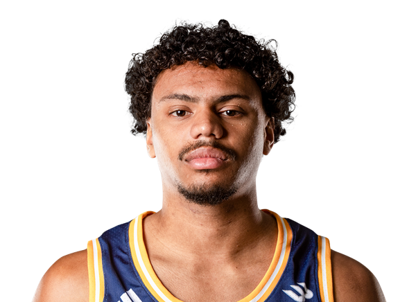 Langston Redfield, Basketball, UC Irvine
