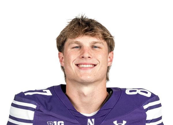 Carson Grove, Football, undefined