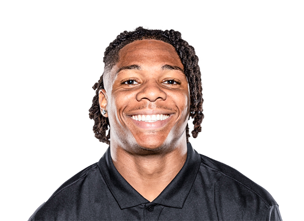 Deshawn McCuin photo