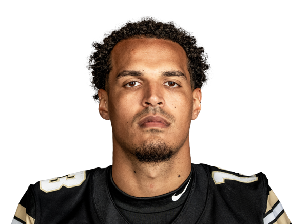 EJ Horton Jr., Football, Purdue University