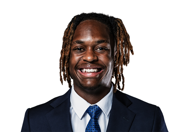 Jamarion Clark - Verified College Athlete on RallyFuel NIL Platform Jamarion Clark