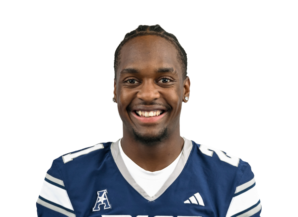 Jamarion Clark, Football, undefined