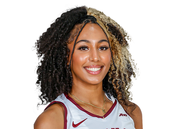 Anastasija Veljovic - Verified College Athlete on RallyFuel NIL Platform Anastasija Veljovic