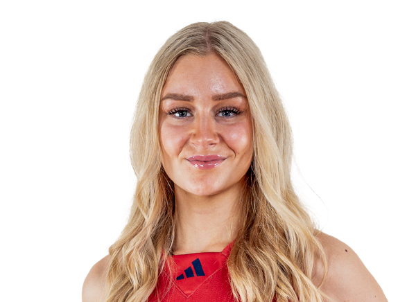 Saga Ukkonen, Basketball, Fresno State