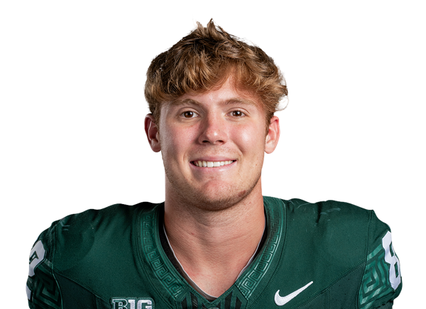 Brennan Parachek, Football, undefined