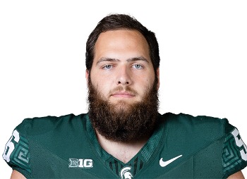 Cole Dellinger - Verified College Athlete on RallyFuel NIL Platform Cole Dellinger