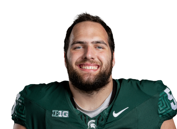 Cole Dellinger, Football, undefined