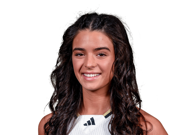 Evangelia Paulk - Verified College Athlete on RallyFuel NIL Platform Evangelia Paulk