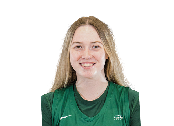 Grace Ellis, Basketball, undefined