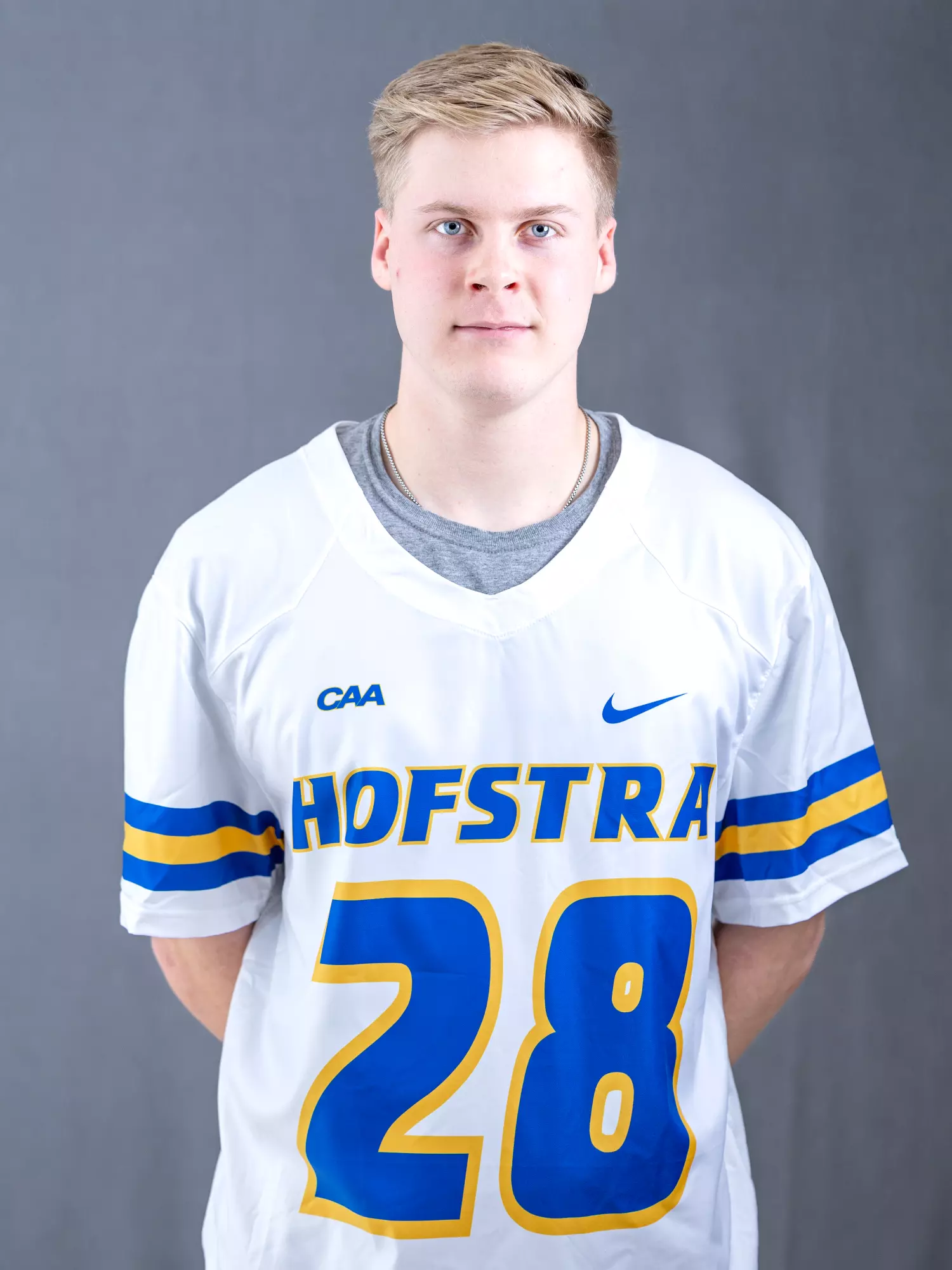 Erik Young, Lacrosse, undefined