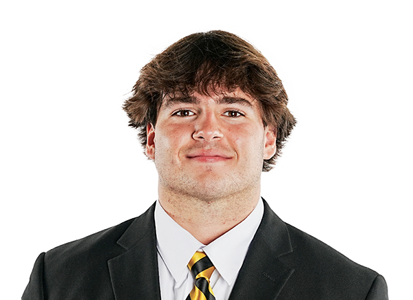 Ryan Kawalek - Verified College Athlete on RallyFuel NIL Platform Ryan Kawalek