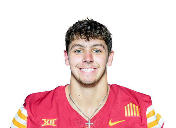 Carson Willich photo