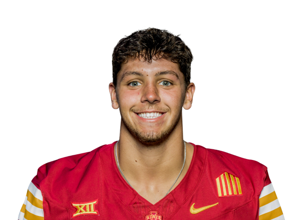 Carson Willich, Football, undefined