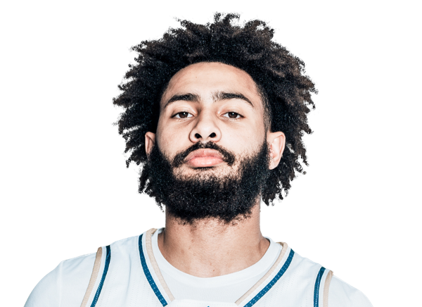 George Pridgett Jr., Basketball, Florida International