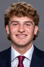 Casen Calmus photo