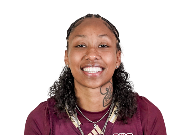 Deja Jones, Basketball, undefined