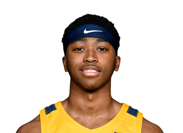 KJ Tenner - Verified College Athlete on RallyFuel NIL Platform KJ Tenner