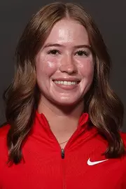 Mackenzie Pickens, Softball, undefined